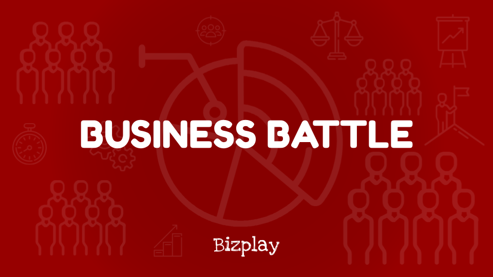 Instruction of Business Battle