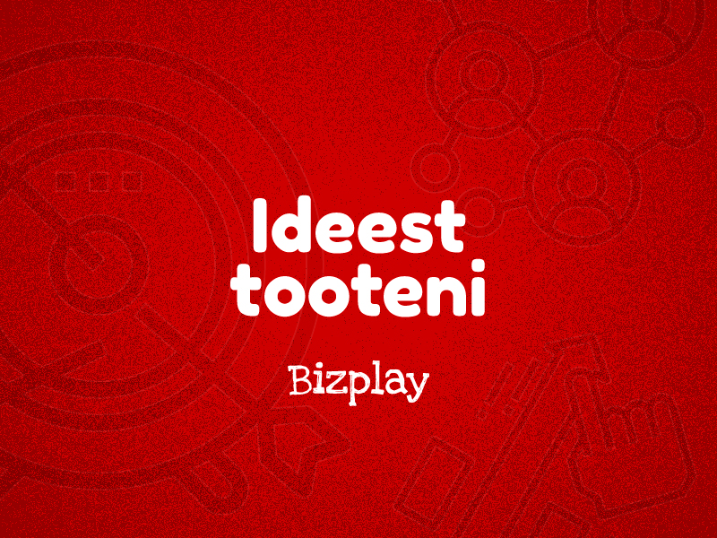 Juhendaja kursus “Ideest tooteni”